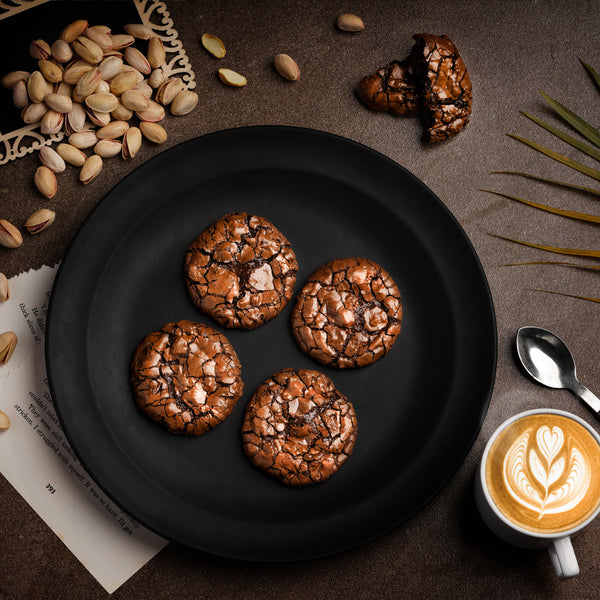 Pista brookies